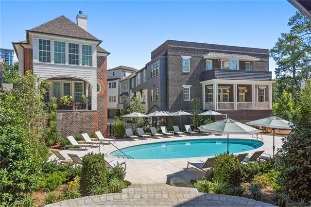 New Construction Homes For Sale This Week That Attend Garden Hills Elementary School: May 7th to May 13th