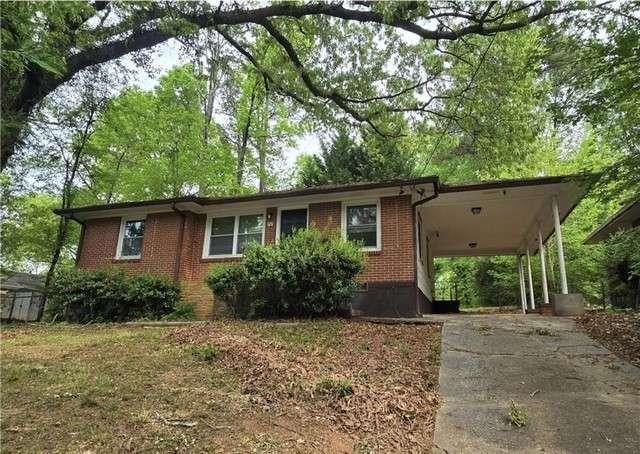 767 Vinson Pl., Atlanta, GA 30315