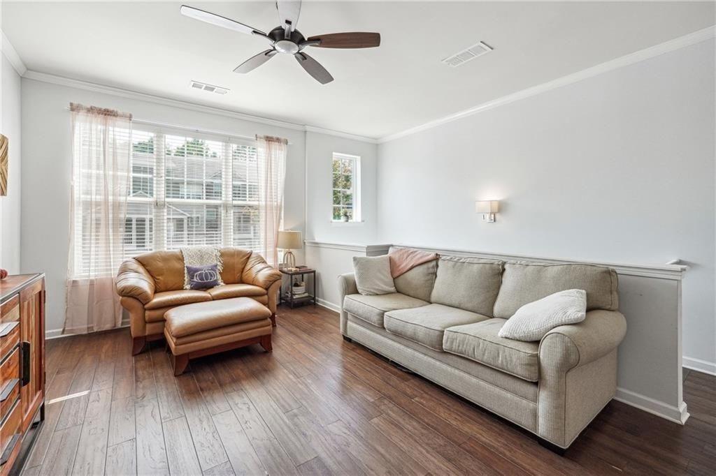 [Address Hidden by Seller], Atlanta, GA 30318
