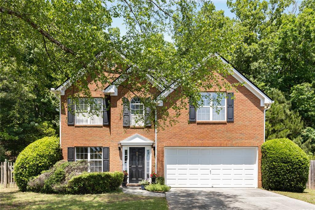 5404 Trumpet Vine Tr., Mableton, GA 30126