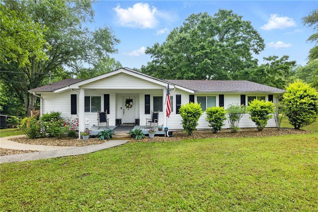 1430 Mineral Springs Rd., Hoschton, GA 30548