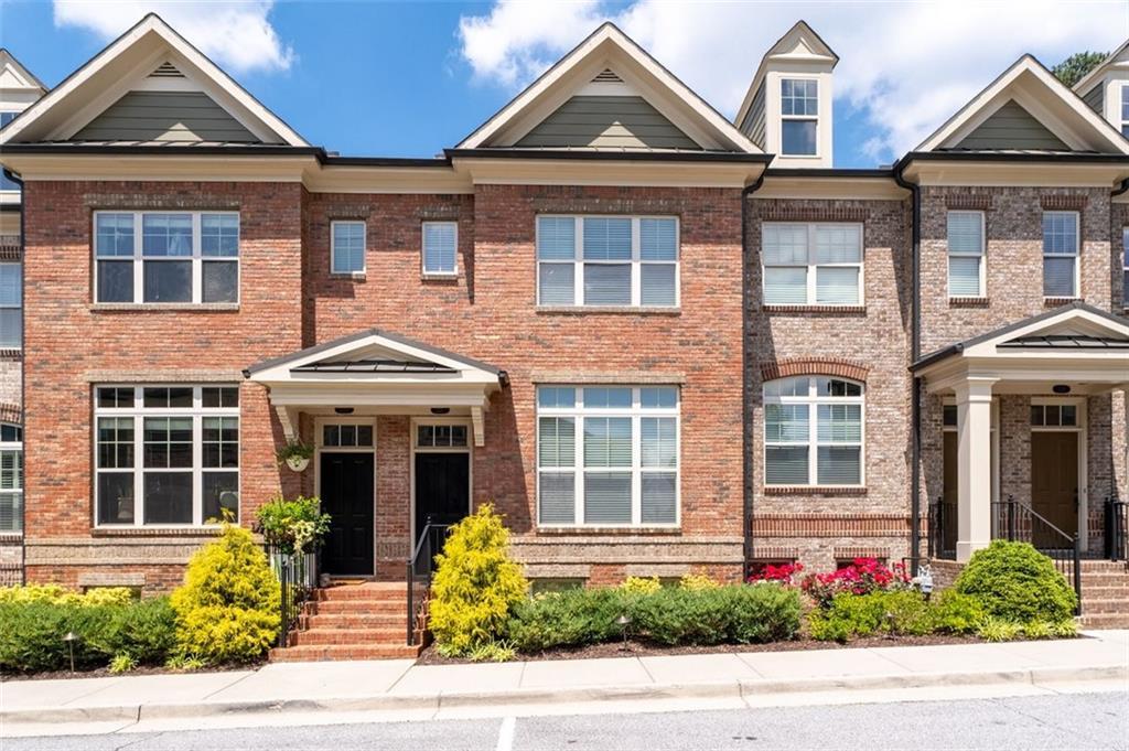 1222 Lavista Cir., Atlanta, GA 30324