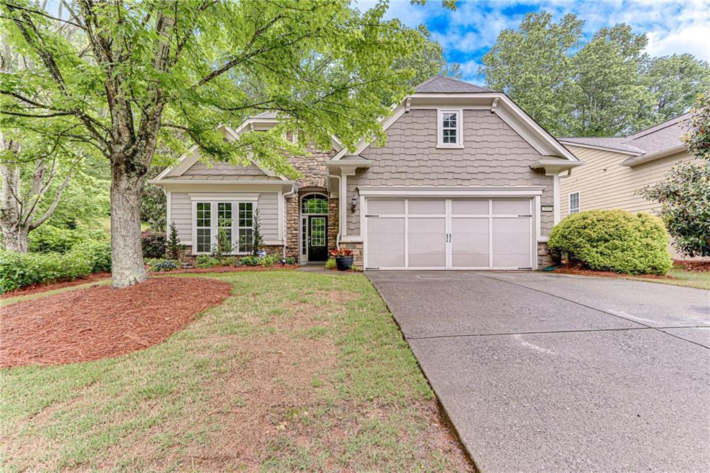 4460 Delano Dr., Cumming, GA 30040