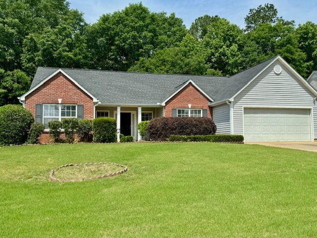 19 Windcrest Dr., Covington, GA 30016