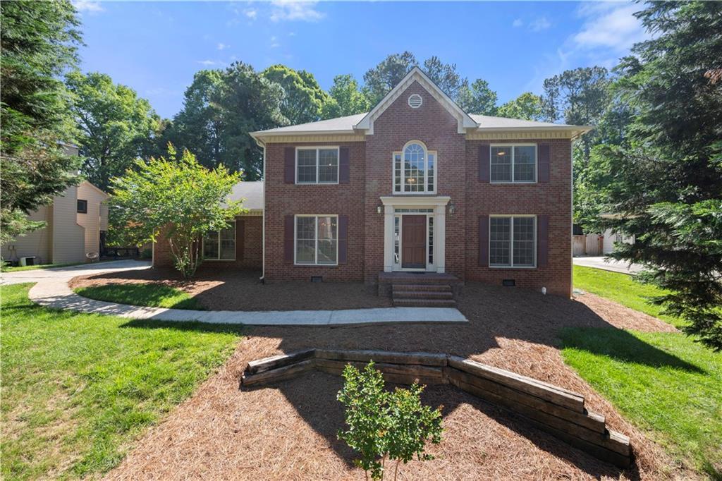 227 Eton Ct., Mableton, GA 30126