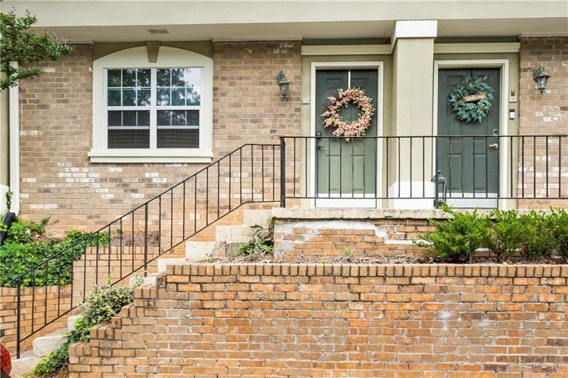 6900 Roswell Rd. #3N, Atlanta, GA 30328