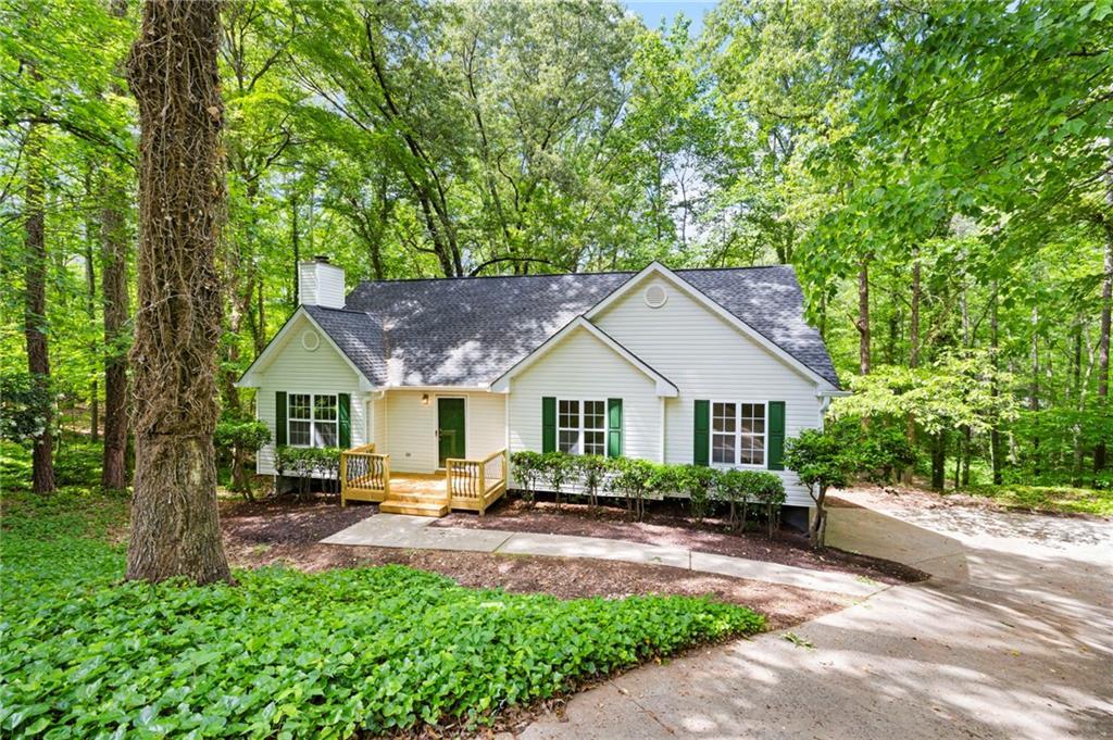 3684 Regent Dr., Kennesaw, GA 30144