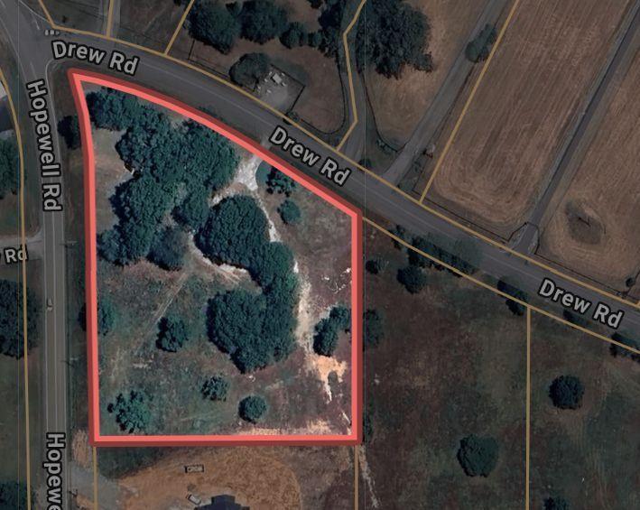 2675 Holbrook Campground Rd., Alpharetta, GA 30004