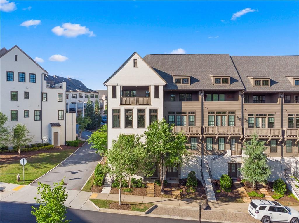 6763 Encore Blvd., Atlanta, GA 30328