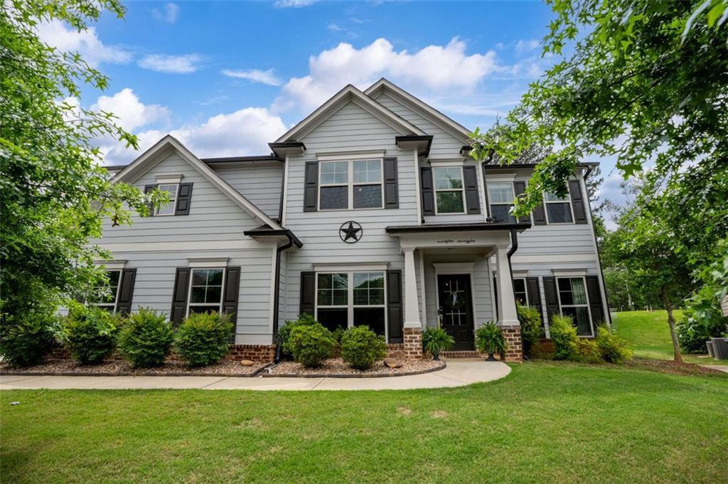9225 Maple Run Tr., Gainesville, GA 30506