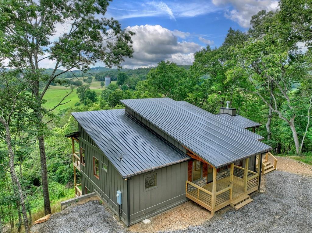 LOT 11 Windy Valley Tr., Blue Ridge, GA 30513
