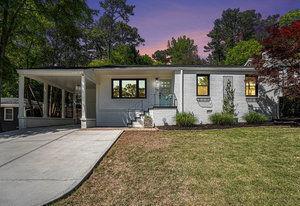 962 Cardova Dr., Atlanta, GA 30324