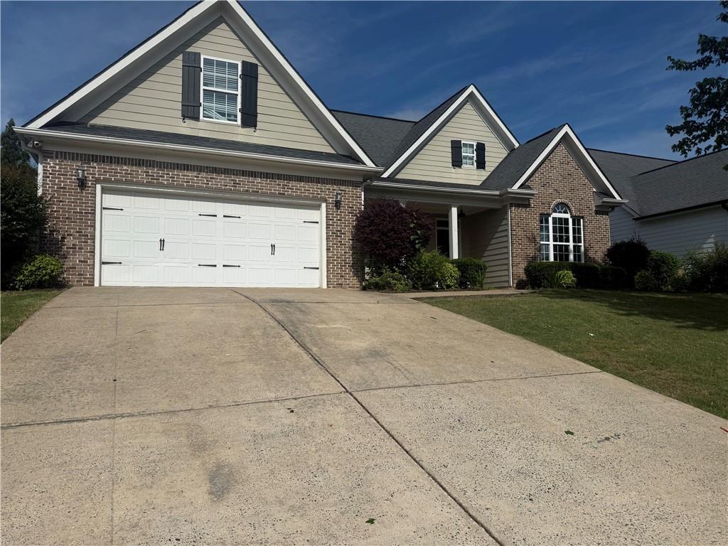 21 Spring Folly, Cartersville, GA 30121