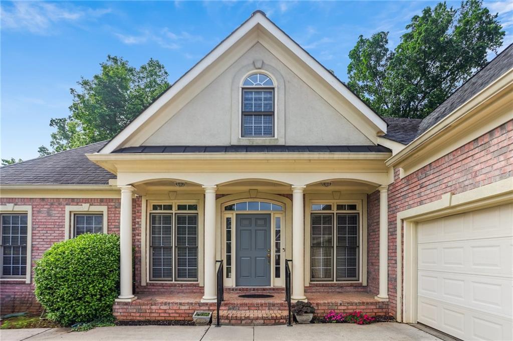 980 Ector Chase, Kennesaw, GA 30152