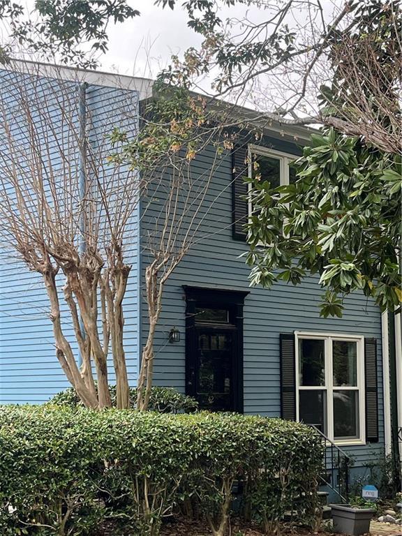 260 Manning Rd. #42, Marietta, GA 30064