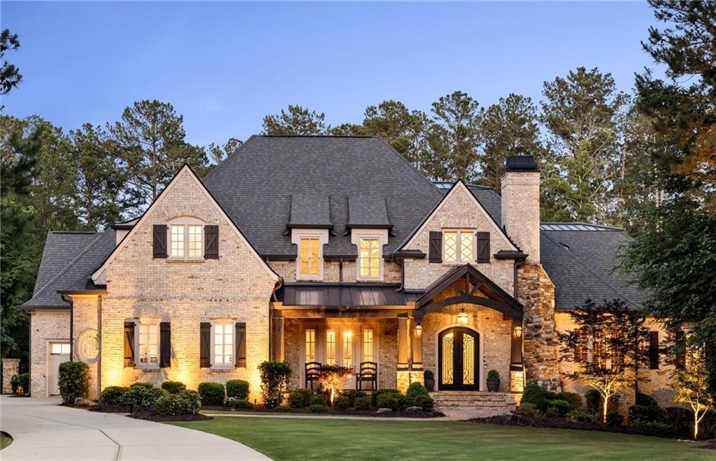 670 Trinity Pl., Suwanee, GA 30024