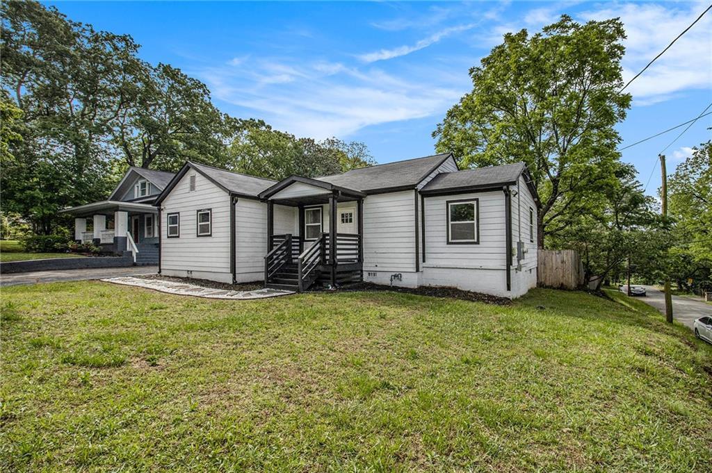 1926 Lakewood Ter., Atlanta, GA 30315