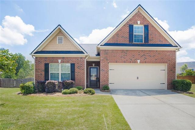 New Homes with Master Bedrooms on the 1st Floor That Attend Otwell Middle School: May 3rd to May 9th