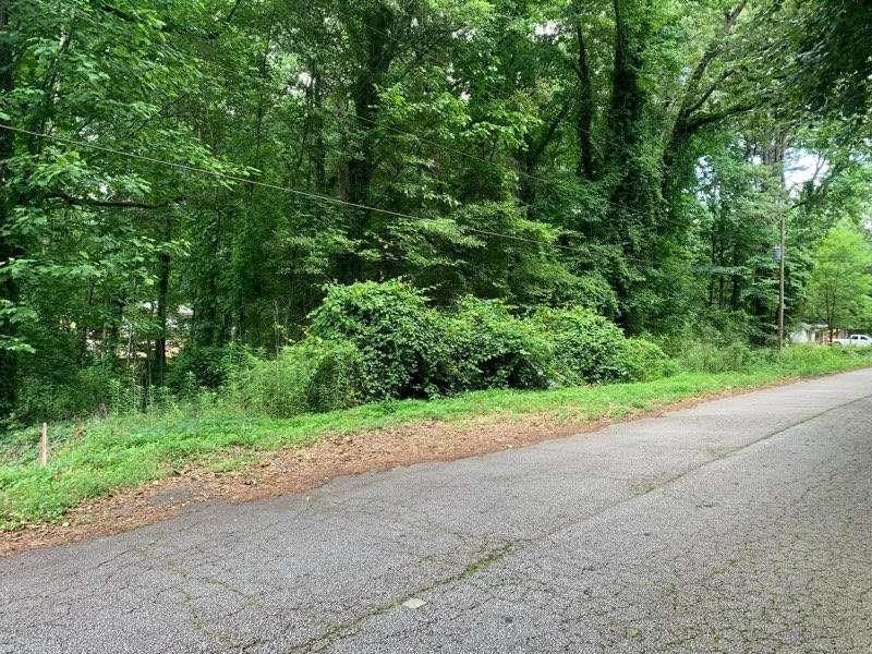 Reeves Rd., Stockbridge, GA 30281