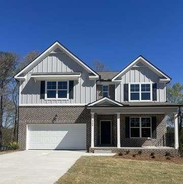3064 Steinbeck Way, Atlanta, GA 30344