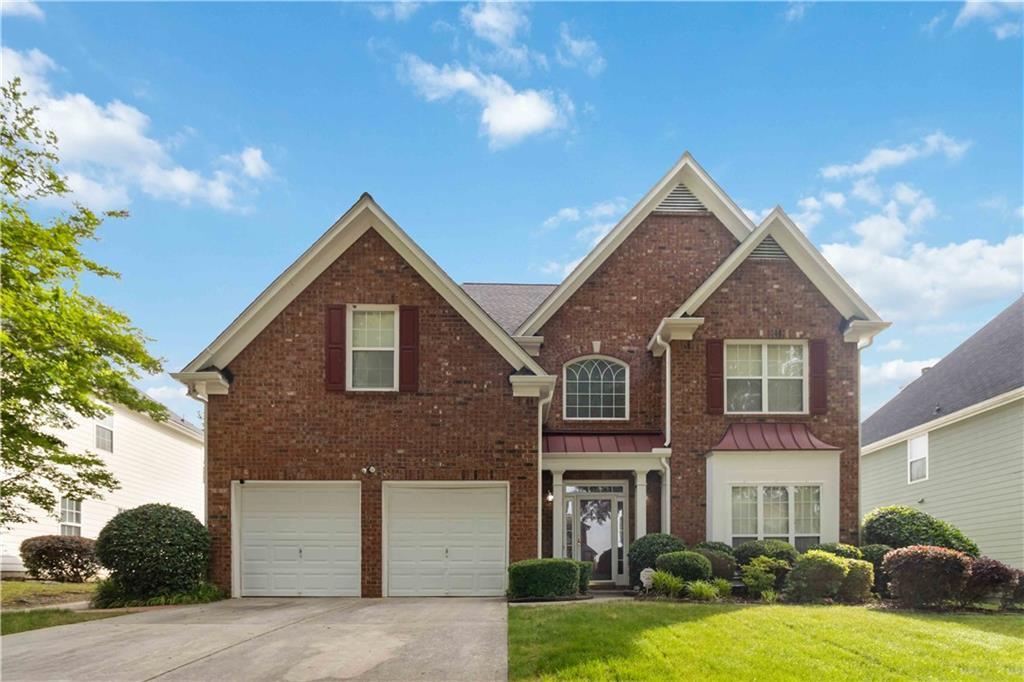 7325 Thoreau Cir., Atlanta, GA 30349