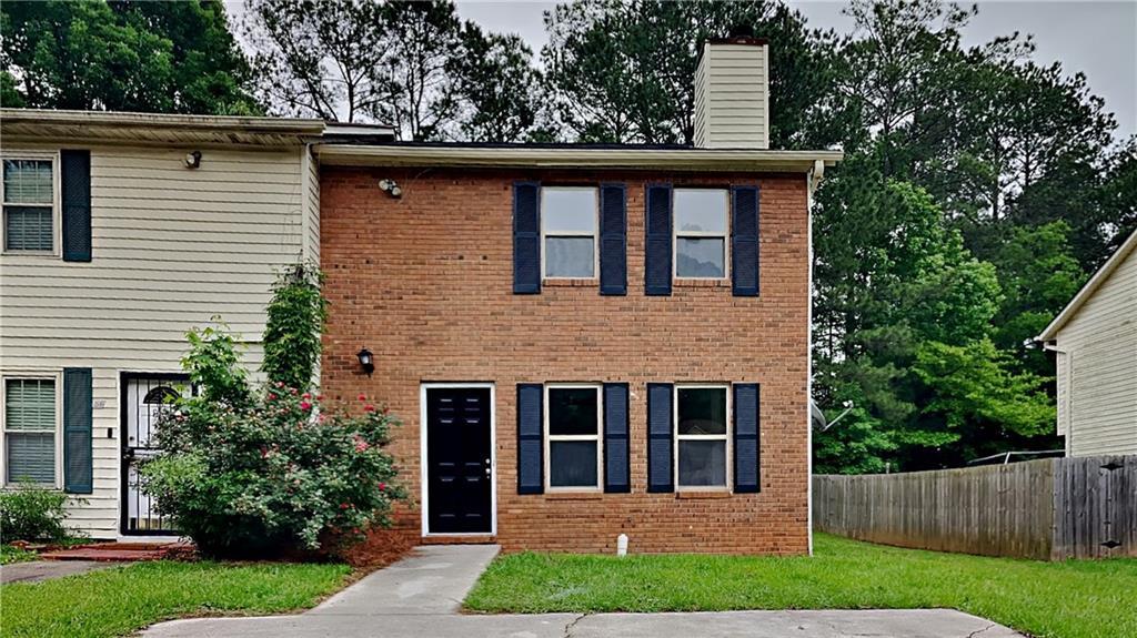 5634 Windwood Rd., Atlanta, GA 30349