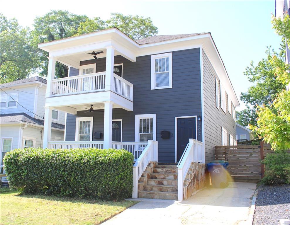 497 Rankin St., Atlanta, GA 30308
