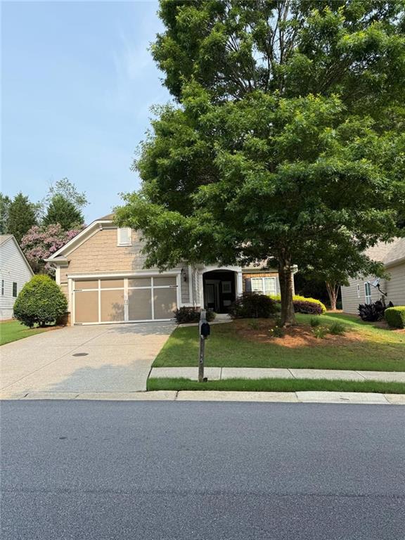4445 Vanadium Bend, Cumming, GA 30040