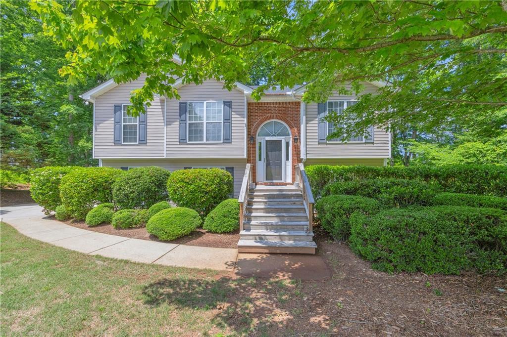 513 Spratlin Dr., Jefferson, GA 30549