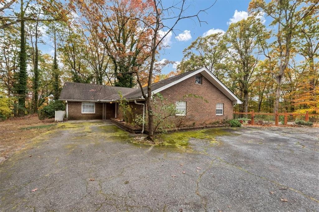 2775 Hogan Rd., Atlanta, GA 30344