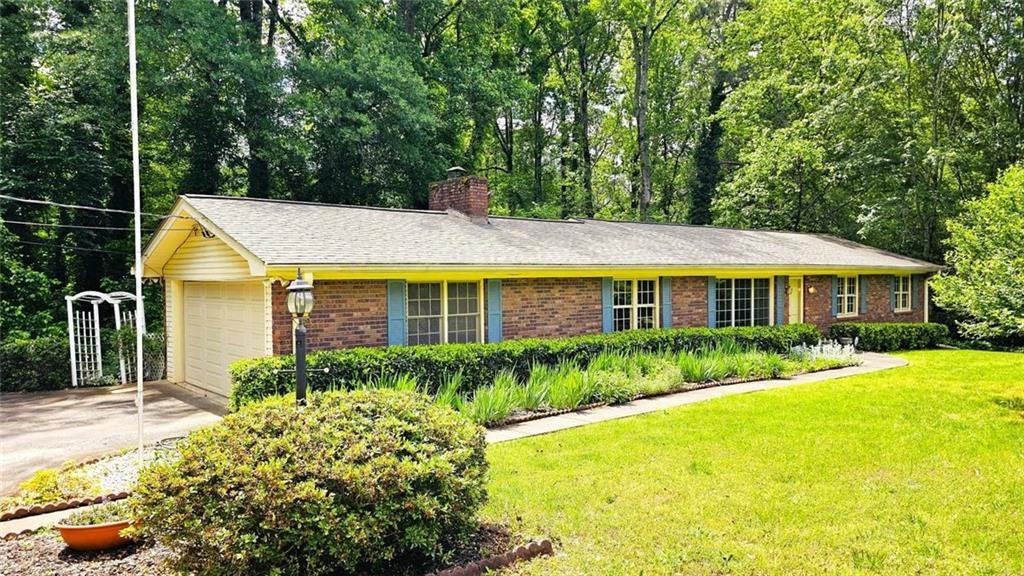 1110 Blackwell Rd., Marietta, GA 30066