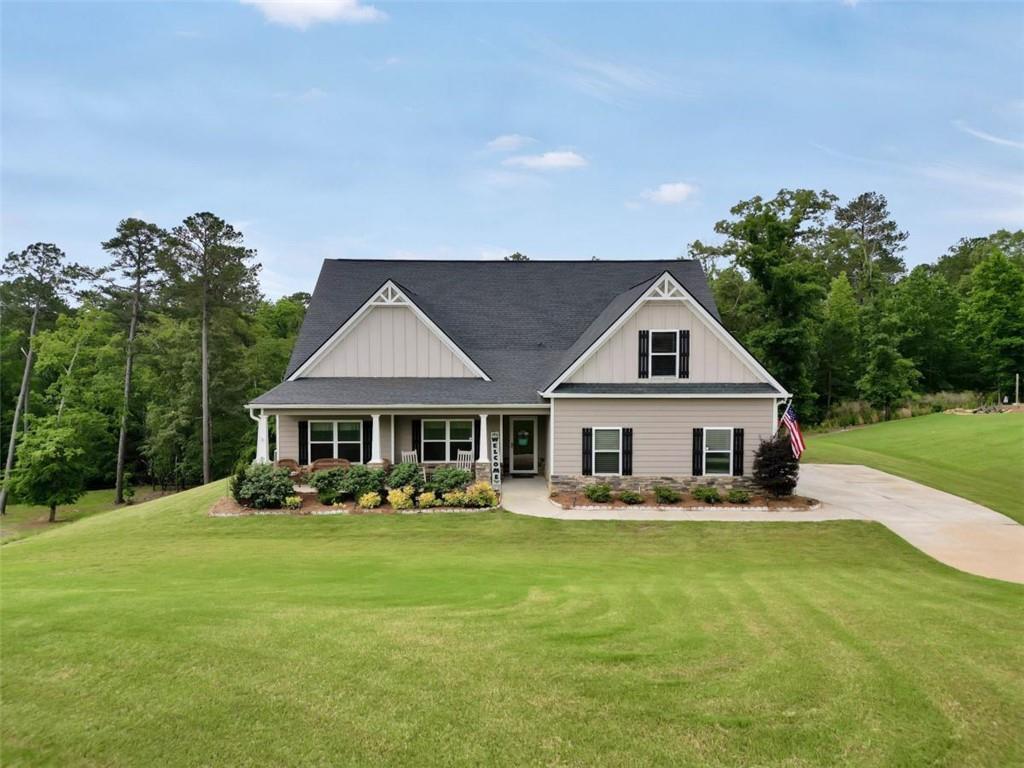 210 Riverpoint Way, Jackson, GA 30233