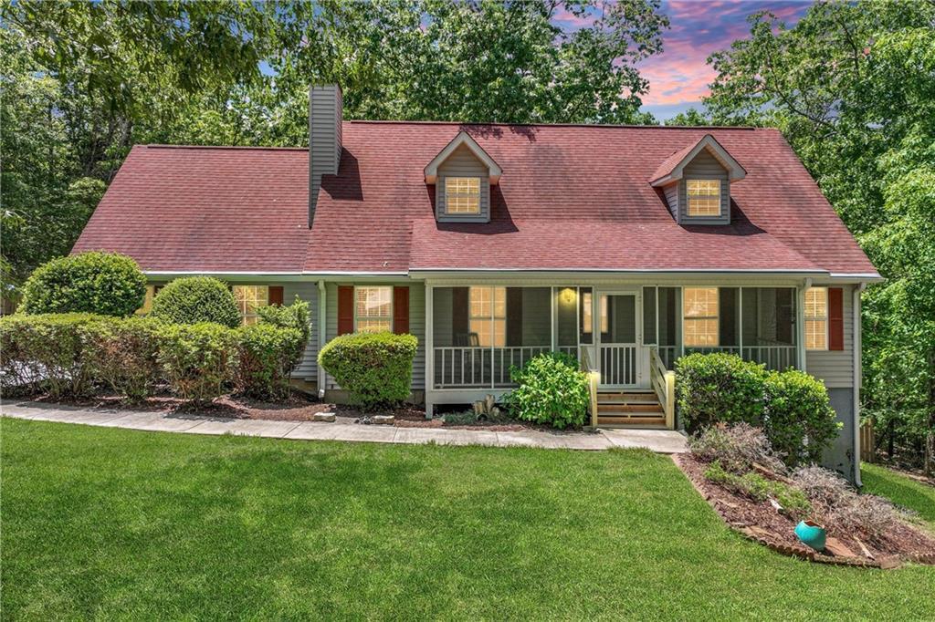 3737 James Ed Rd., Gainesville, GA 30506