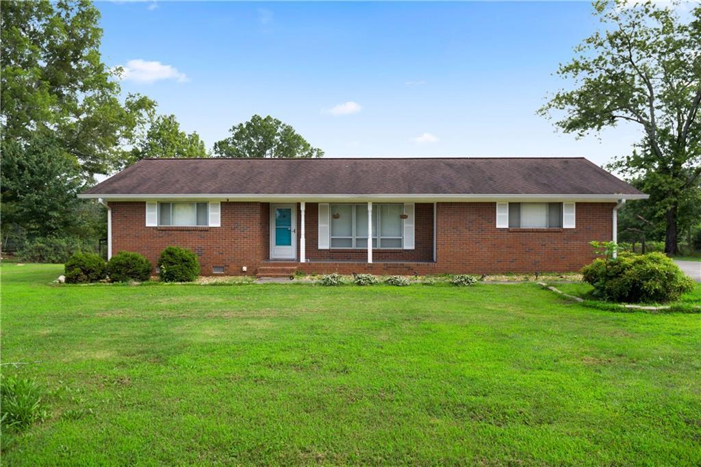 701 W Nance Springs Rd., Dalton, GA 30721