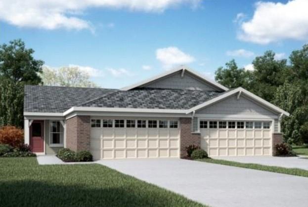 23 Gold Dust Dr. #1-B, Dawsonville, GA 30534