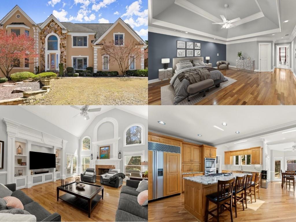 300 Morganshire Pl., Atlanta, GA 30350