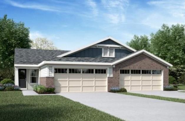 17 Village Dr. #25-B, Dawsonville, GA 30534