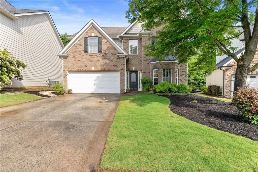 6963 Grand Hickory Dr., Braselton, GA 30517