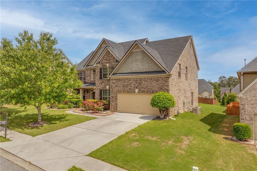 3039 Tuscan Ridge Dr., Snellville, GA 30039