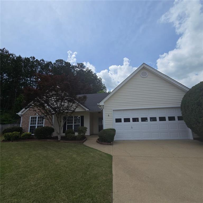 282 Ellesmere Court, Buford, GA 30518