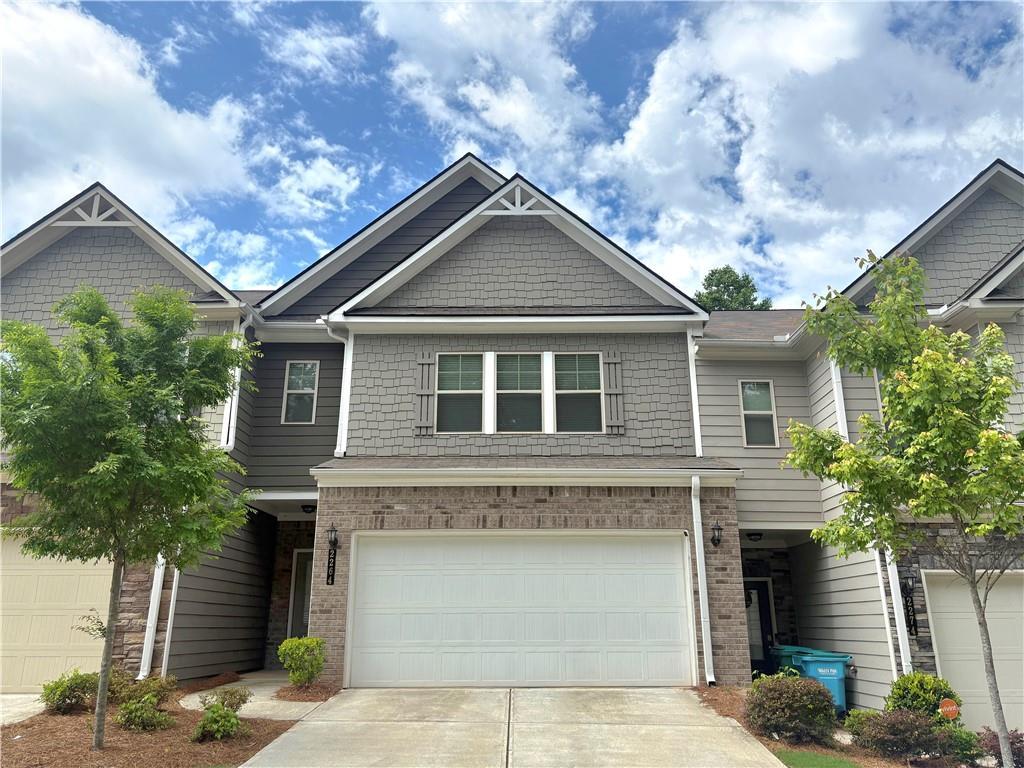 2264 Shetley Creek Dr., Norcross, GA 30071