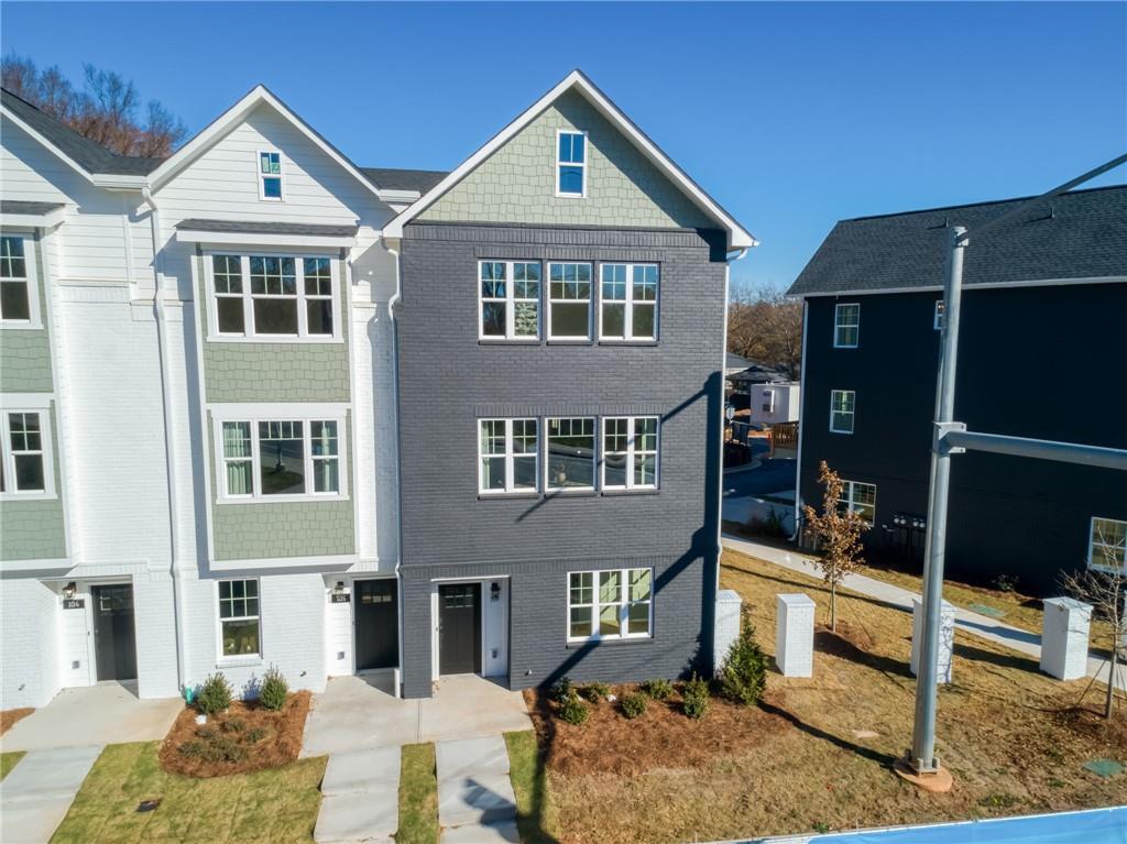 101 Mission Way, Atlanta, GA 30315
