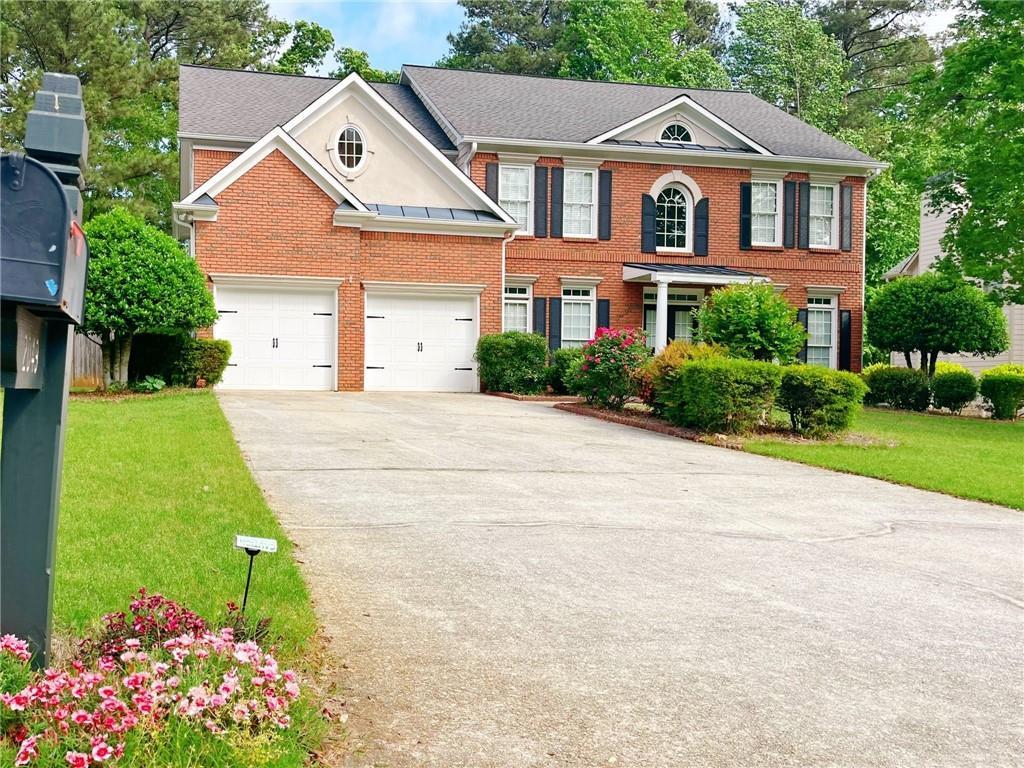 2049 Mclain Rd., Acworth, GA 30101