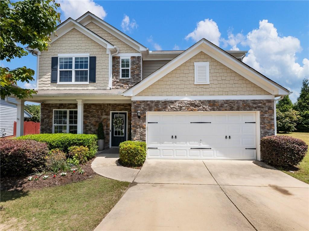 6215 Barley Sq., Sugar Hill, GA 30518