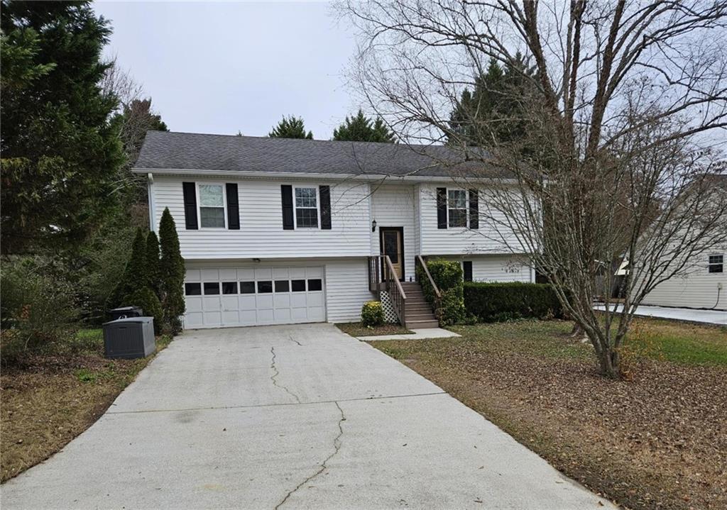 2811 Country Farms Ct., Snellville, GA 30039
