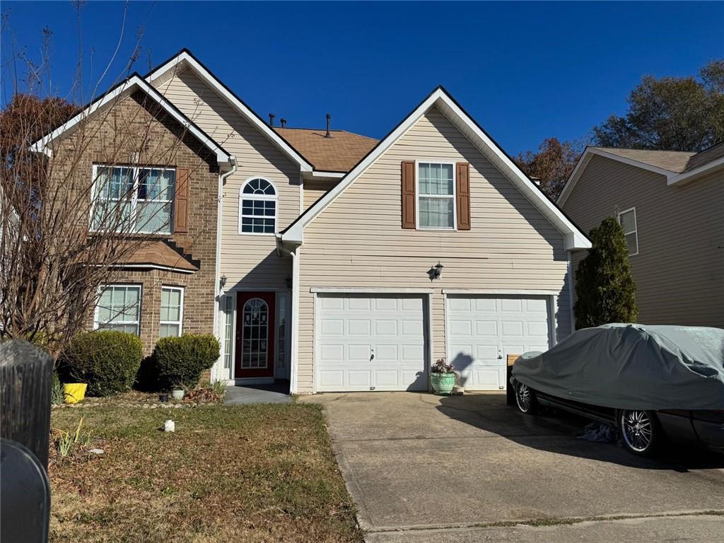 11631 Kades Tr., Hampton, GA 30228