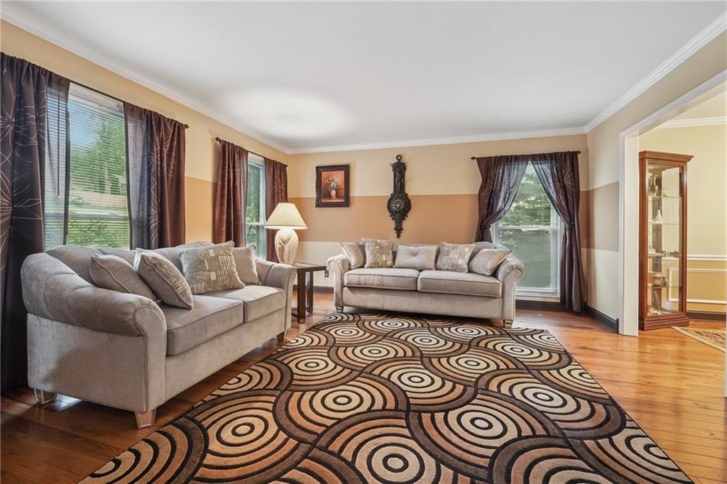 2030 Spring End Ct., Lawrenceville, GA 30044