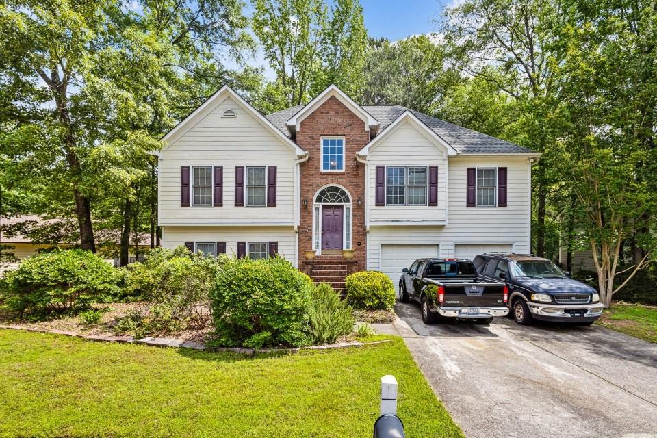 5181 Saint Claire Pl., Powder Springs, GA 30127