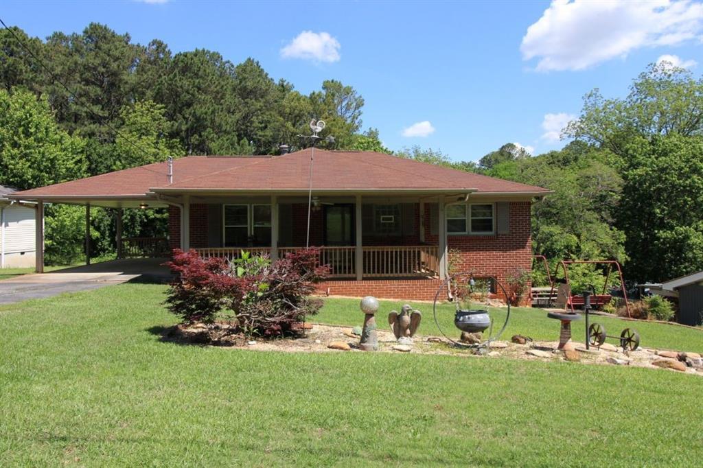 14 Townsley Dr., Cartersville, GA 30120