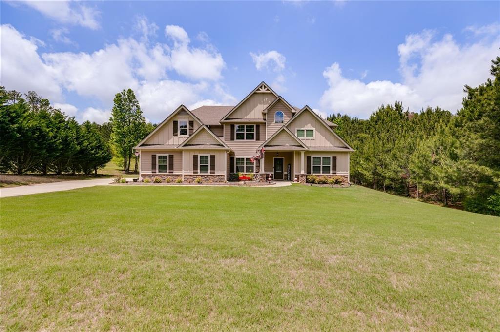 127 Grayson Myers Dr., Villa Rica, GA 30180